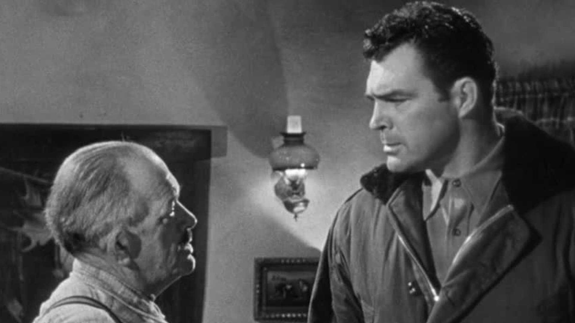 The Werewolf (1956), Full Movie