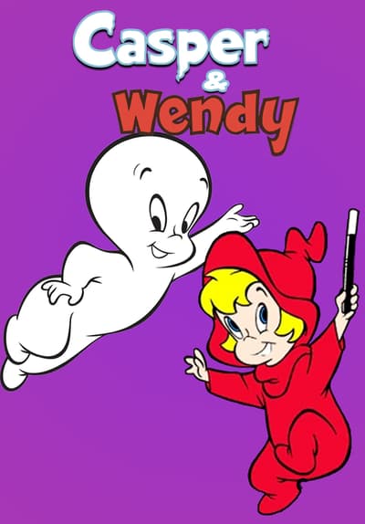Where Can I Watch Casper And Wendy Watch Casper & Wendy (1962) - Free Movies | Tubi
