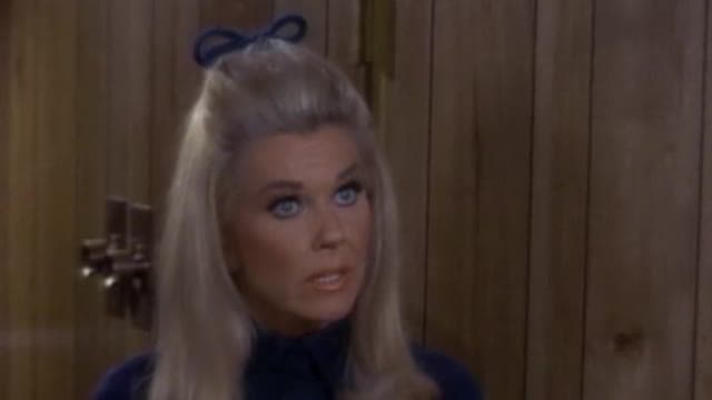 Watch The Doris Day Show S02:E24 - The Duke Returns - Free TV Shows | Tubi