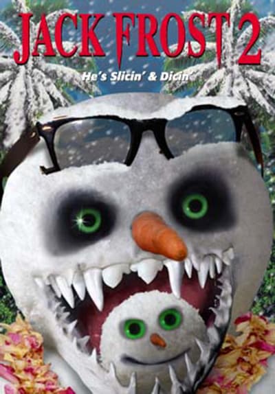 Watch Jack Frost 2 (2000) - Free Movies | Tubi