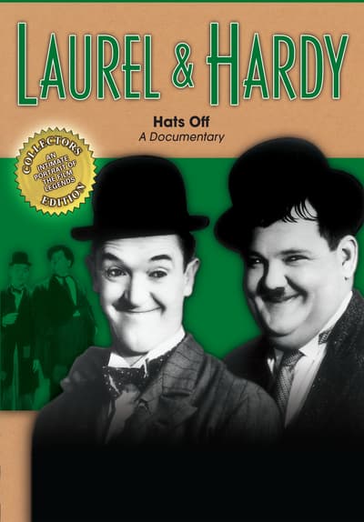 full laurel and hardy movies