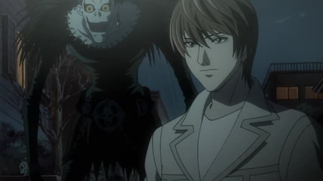 Death Note English Dub Ep 1 Watch Death Note (English Dubbed) - Free TV Series | Tubi