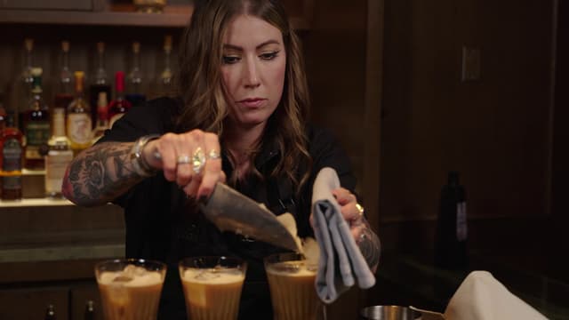 S01:E07 - Coffee Cocktail
