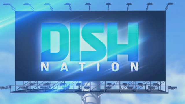S12:E152 - Dish Nation: EP 152