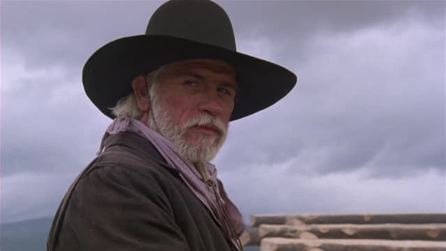 Watch Lonesome Dove S01:E04 - Episode 4 Free TV | Tubi