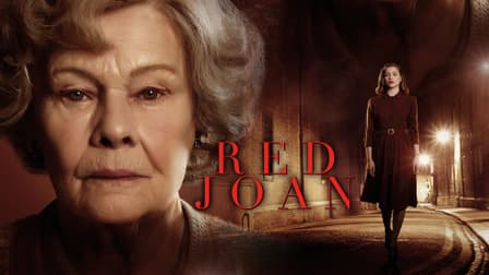 Watch Red Joan (2018) Movies | Tubi