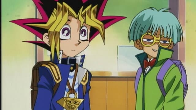 S01:E03 - Journey to the Duelist Kingdom