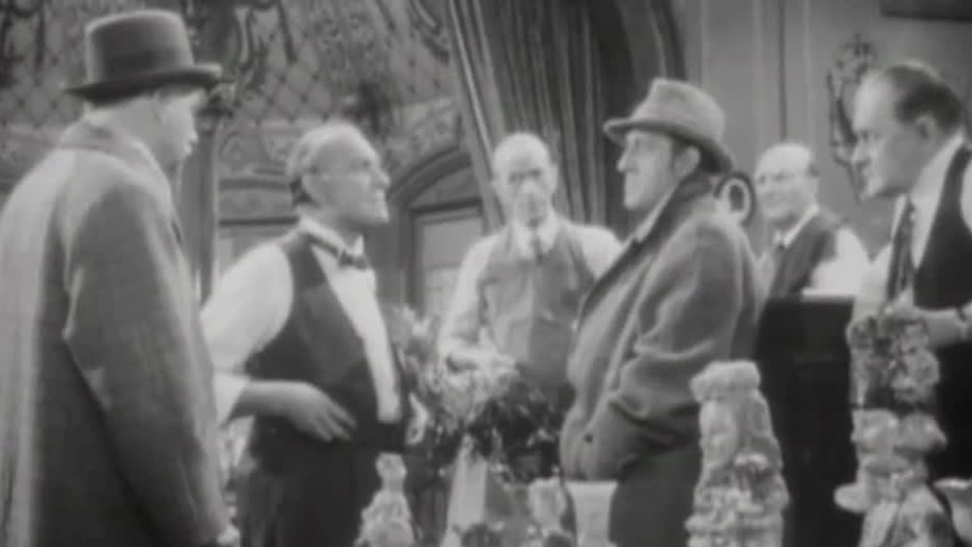 Watch The Mystery of Sherlock Holmes Dressed to Kill Free Movies Tubi