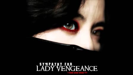 Lady Vengeance 2005