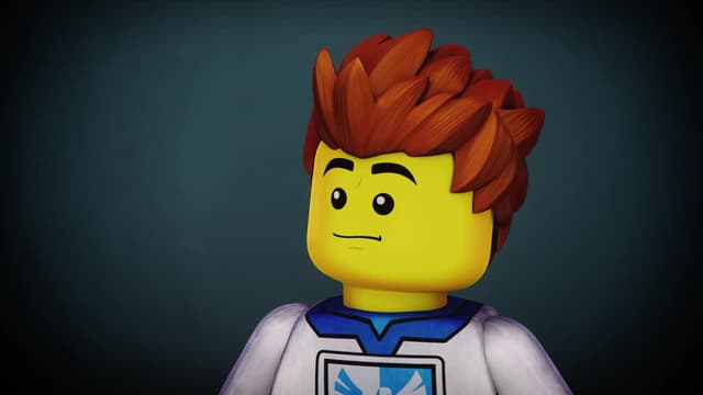 Watch LEGO Nexo Knights - Free TV Shows