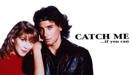 Catch Me If You Can 1989