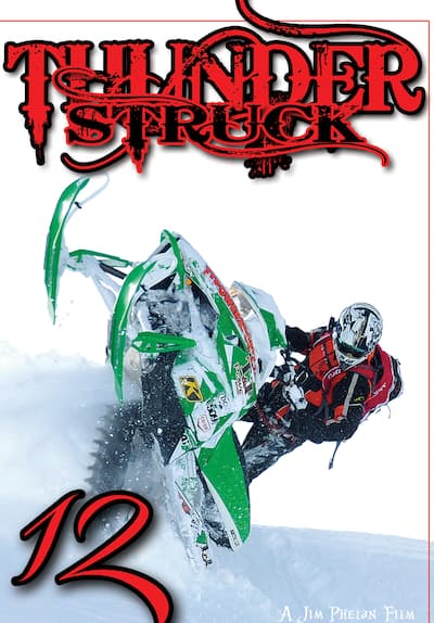 Where Can I Watch Thunderstruck For Free Watch Thunderstruck 12 (2013) - Free Movies | Tubi