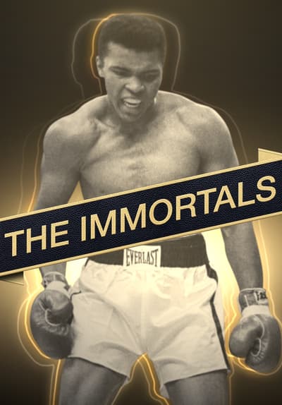 Watch The Immortals - Free TV Series | Tubi