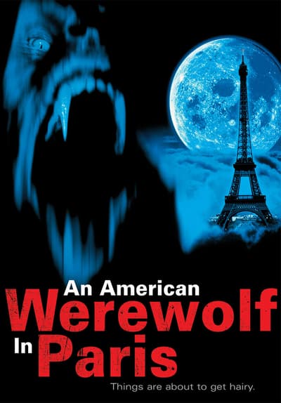 Watch An American Werewolf in Paris (1997) - Free Movies | Tubi