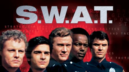 SWAT: Season One