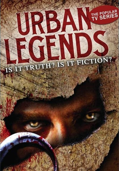 Watch Urban Legends - Free TV Series | Tubi