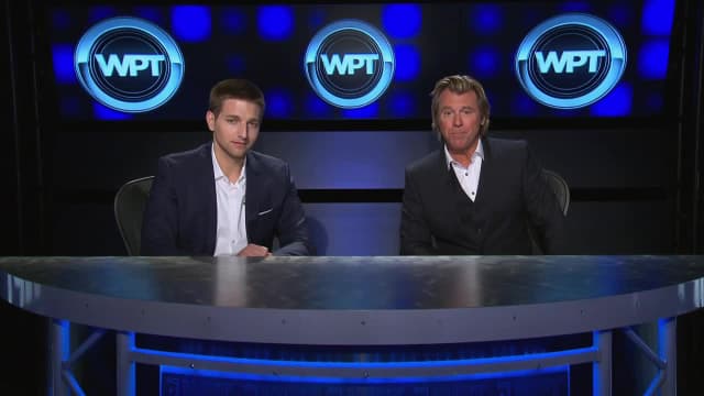 S16 › WPT Seminole Hard Rock Poker Showdown (Part 1 of 3) › PREVIEW on Vimeo