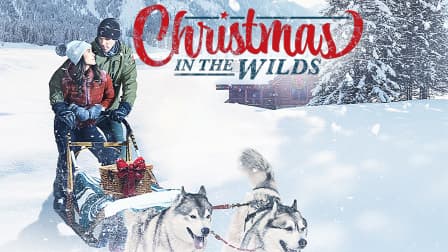  Romance in the Wilds : Kaitlyn Leeb, Victor Zinck Jr., Melinda  Shankar, Kate Vernon, Laura Vandervoort, Justin G. Dyck: Movies & TV