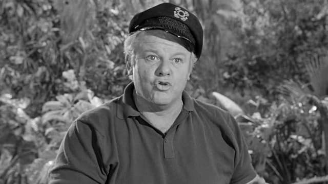 Watch Gilligan's Island - Free TV Shows | Tubi