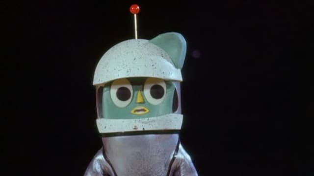 Watch The Adventures of Gumby: 1960's Series S01:E11 - Small Free TV | Tubi