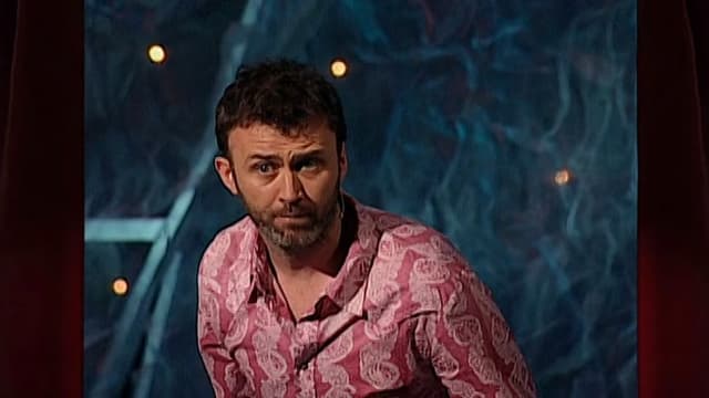 S01:E03 - The Masters: Tommy Tiernan