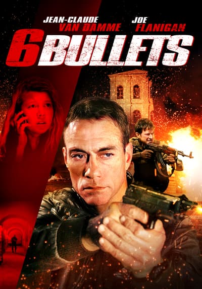 Watch 6 Bullets (2012) Full Movie Free Online Streaming | Tubi