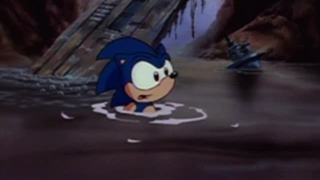 S01:E11 - Sub Sonic