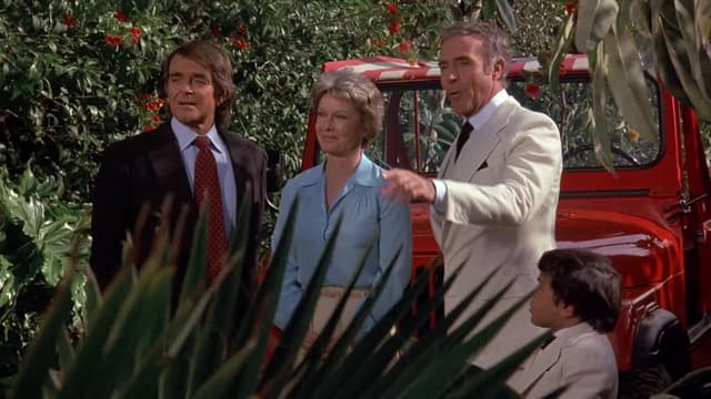 fantasy island 1977