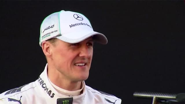 S01:E19 - Schumacher, Hamilton, and Rossi