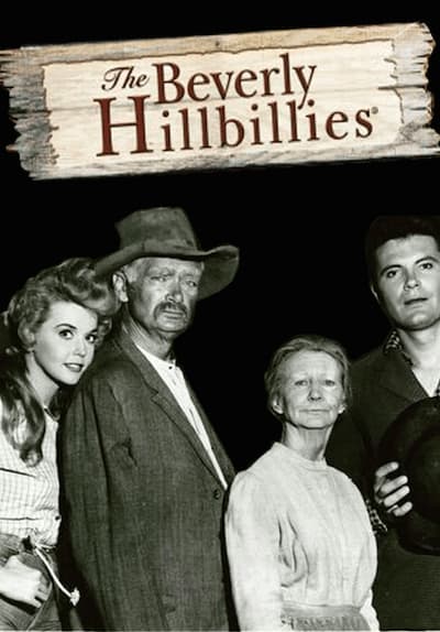 Watch The Beverly Hillbillies: - Free TV Series Full Seasons Online | Tubi