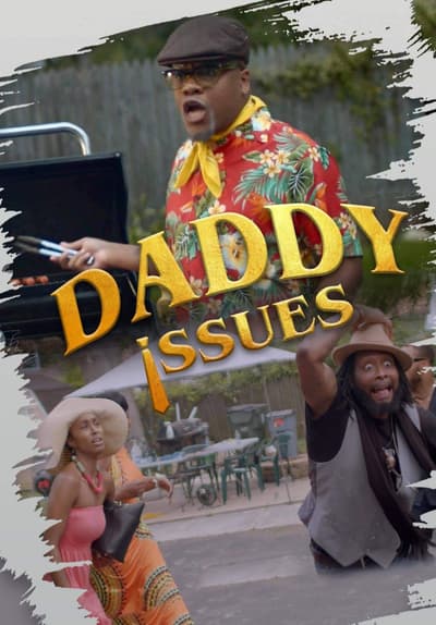 Watch Daddy Issues (2021) - Free Movies  Tubi