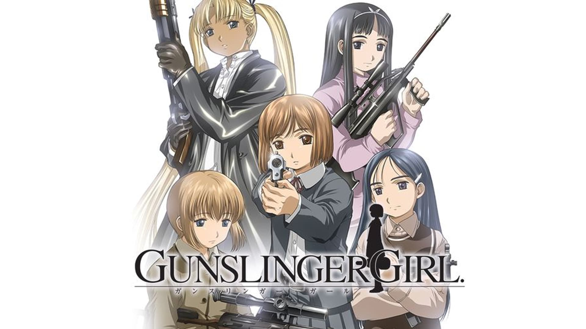 Gunslinger Girl