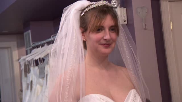 S01:E03 - Teenage Wedding on a Budget