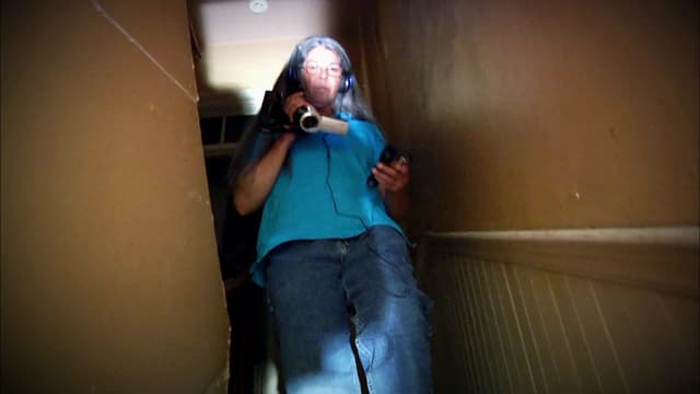 Watch My Ghost Story S03:E05 - Hotel Hell - Free TV Shows | Tubi