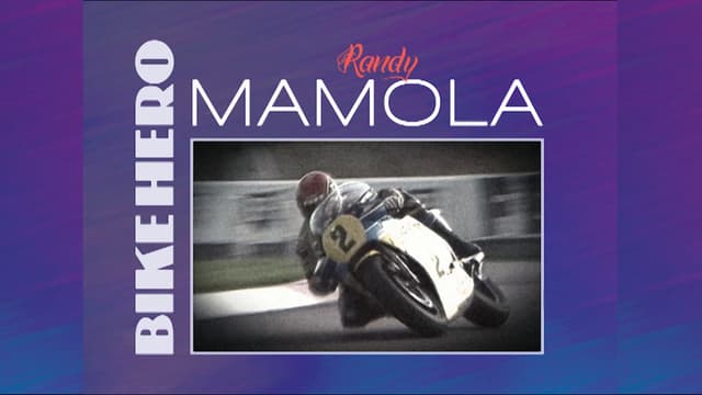 S01:E03 - Randy Mamola