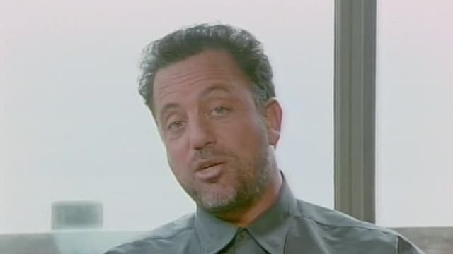S01:E16 - Rock Icons: October 4, 1991 Billy Joel