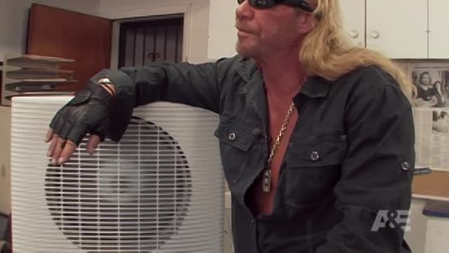 Watch Dog the Bounty Hunter S05:E16 - When a Strange - Free TV Shows | Tubi