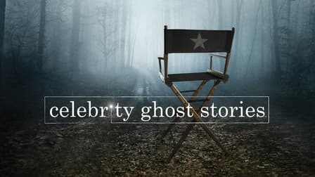 Watch Celebrity Ghost Stories Season 4 - Free TV Shows | Tubi