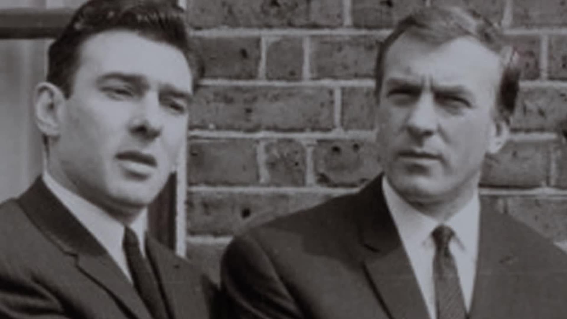 Watch The Krays: Myth Behind the Legend (2015) - Free Movies