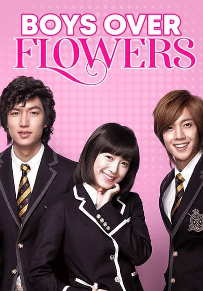 Watch Boys Over Flowers - Free TV Series | Tubi