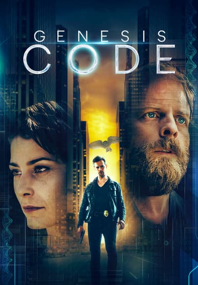 Watch Genesis Code (2020) - Free Movies | Tubi