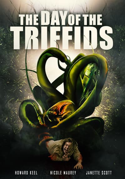 Watch The Day of the Triffids (1963) - Free Movies | Tubi