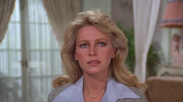 Watch Charlie's Angels S03:E23 - Rosemary, for Remem - Free TV Shows | Tubi