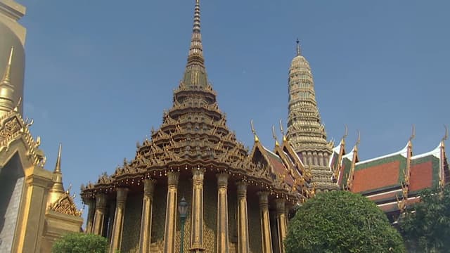 S01:E05 - Bangkok, Thailand