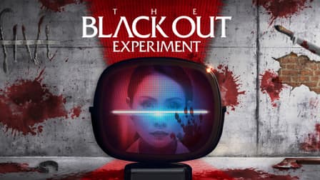 Watch The Blackout Experiment (2021) - Free Movies