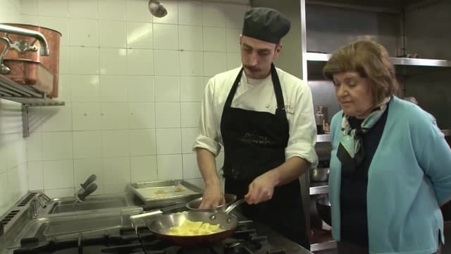 Watch Ciao Italia S29:E24 - Cooks Choice / La Scelta Del Cuoco - Free ...