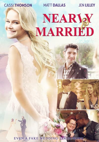 Watch Nearly Married (2016) - Free Movies 