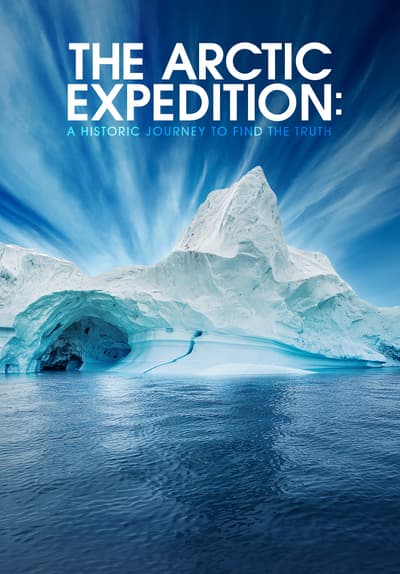 Watch The Arctic Expedition: A Historic Journey to Fin - Free Movies | Tubi