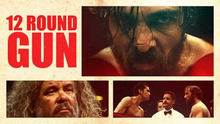12 Round Gun (2017) - IMDb