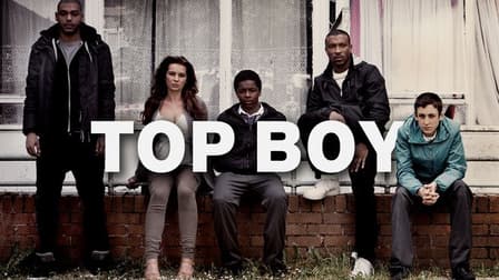 Watch top boy online on sale free